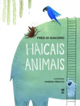 Haicais Animais