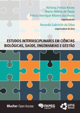 Estudos interdisciplinares em ciências biológicas, saúde, engenharias e gestão