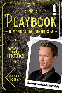 PLAYBOOK - O MANUAL DA CONQUISTA