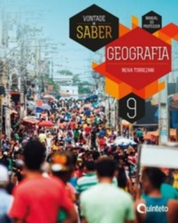 Para Viver Juntos - Geografia 9º ano. (Para Viver Juntos)