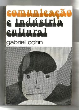 Comunicação e Indústria Cultural