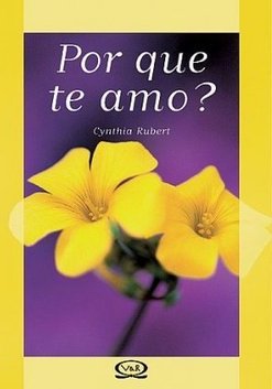 Por que Te Amo?