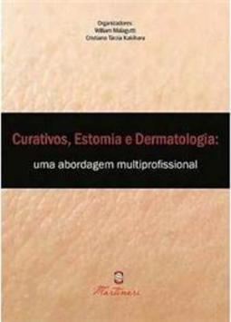 Curativos, Estomia e Dermatologia