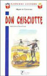 Don Chisciotte - Importado