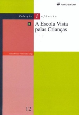 A escola vista pelas crianças