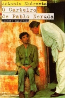 O carteiro de Pablo de Neruda