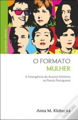 O Formato Mulher