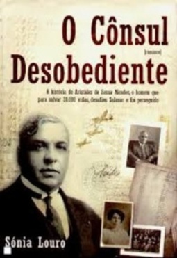 O Cônsul Desobediente