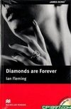 Diamonds Are Forever (Audio CD Included)