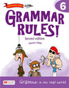 Grammar rules! 6: student book