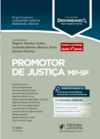 Desvendando bancas e carreiras - Ministério Público de São Paulo - Promotor de justiça