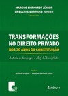 Transformações no direito privado nos 30 anos da constituição: estudos em homenagem a Luiz Edson Fachin