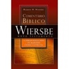 Comentário Bíblico Wiersbe - Volume II