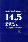 14,5: ensaios de história e arquitectura
