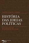 História das ideias políticas: da antiguidade ao fim do século XVIII