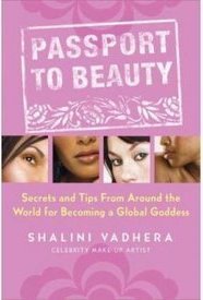 Passport to Beauty