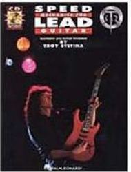 Speed Lead: Mechanics for Guitar - Importado