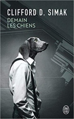 Demain les Chiens
