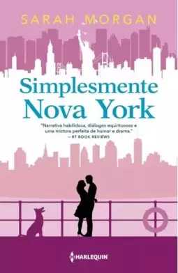 Simplesmente Nova York (Para Nova York, com amor #4)