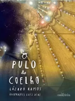 O Pulo do Coelho [Capa Menino]
