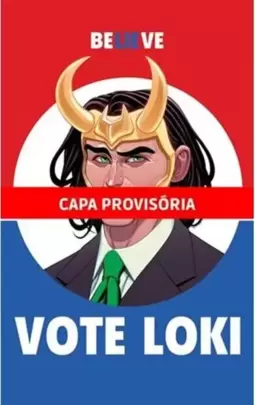 Vote Loki