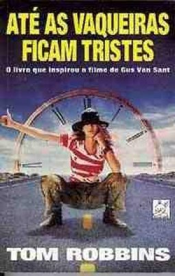 Até as Vaqueiras Ficam Tristes