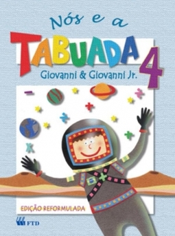 Nós e a tabuada - 4ª série