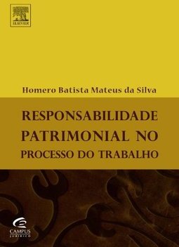 Responsabilidade Patrimonial no Processo do Trabalho