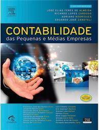 Contabilidade das pequenas e médias empresas