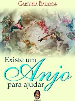 EXISTE UM ANJO PARA AJUDAR