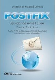 POSTFIX SERVIDOR DE E-MAIL LIVRE