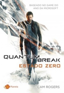 Quantum Break