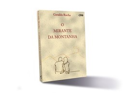 O mirante da montanha