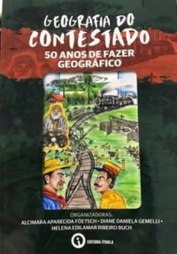 Geografia do Contestado