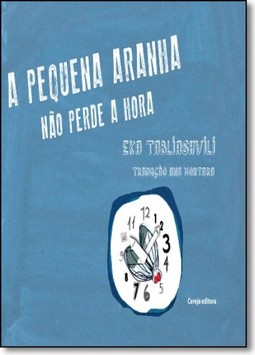 Pequena Aranha