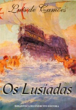 Os Lusíadas
