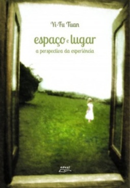 Espaço e Lugar