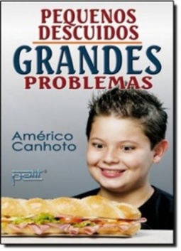 Pequenos descuidos grandes problemas