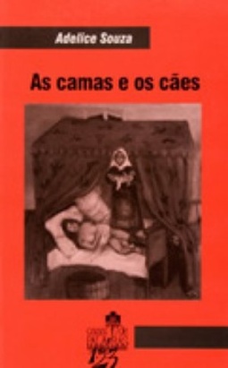 As camas e os cães