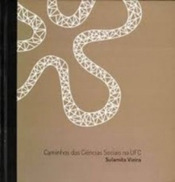 Caminhos das Ciências Sociais na UFC (Coleção Nossa Cultura)