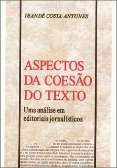 Aspectos da Coesão do Texto: uma Análise em Editoriais Jornalísticos