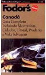 Fodor´s: Canadá