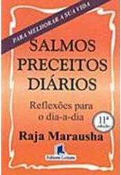 Salmos Preceitos Diários