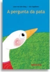 A Preciosa Pergunta da Pata