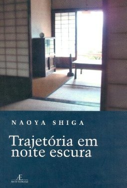 TRAJETORIA EM NOITE ESCURA