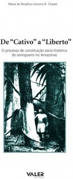 De “cativo” a “liberto”