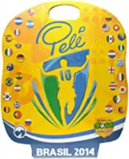 Pele - de Olho Na Copa 2014