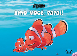 Amo Você, Papai!
