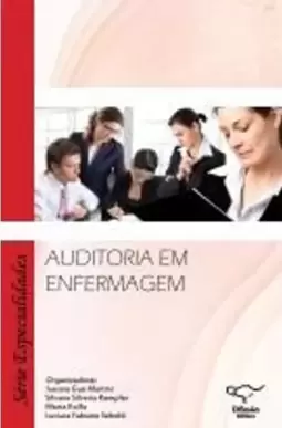 Auditoria em Enfermagem
