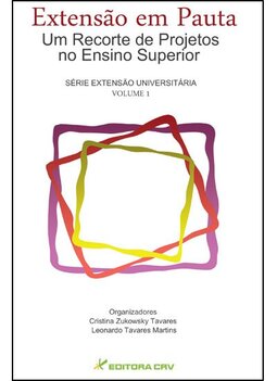 Extensão em pauta: um recorte de projetos no ensino superior